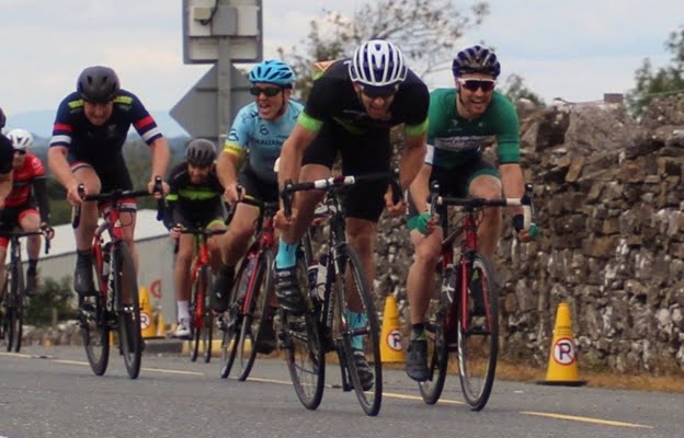 Connacht Road Race Championships 2020