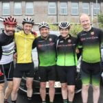 Ballisodare Bay Cycling Club-Fundraiser for S.H.O.U.T – 23rd of July 2022