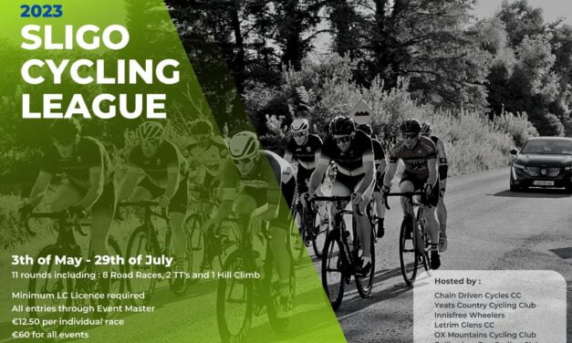 Sligo Cycling League 2023